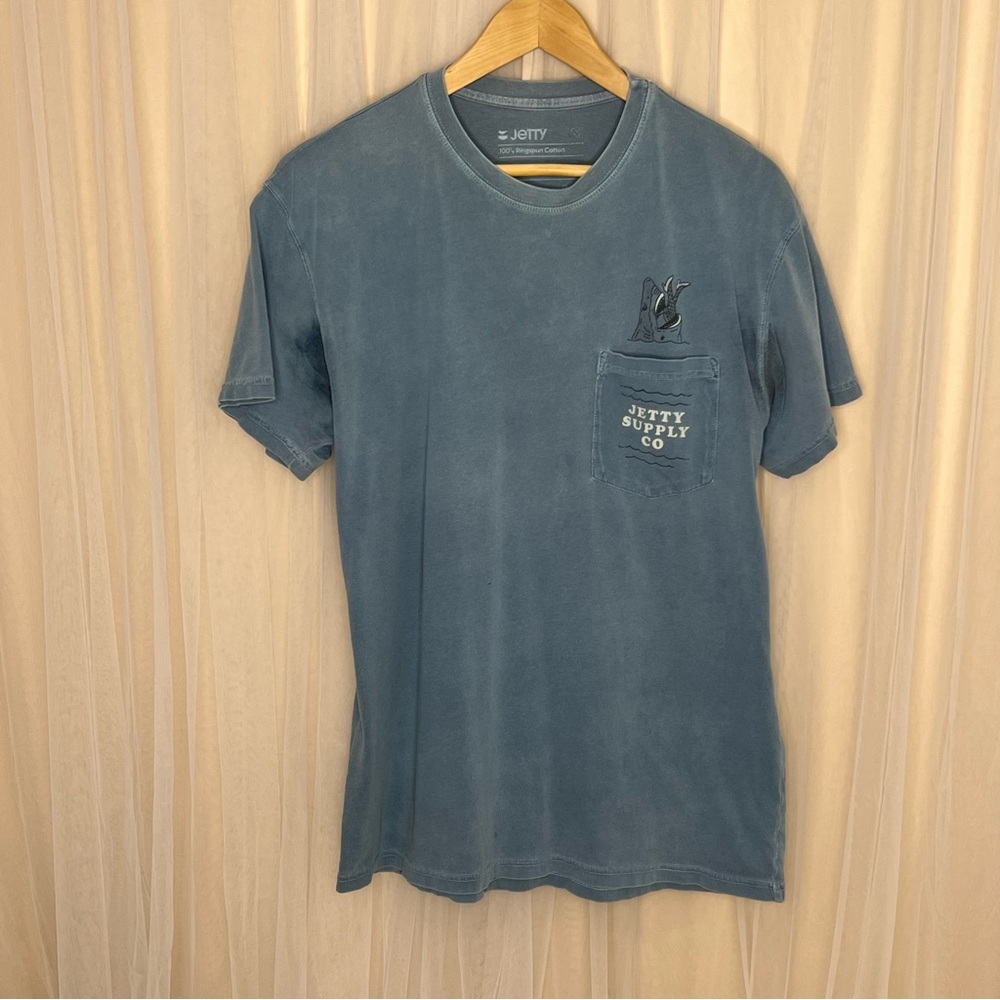 Jetty Tee - Picture 3 of 8